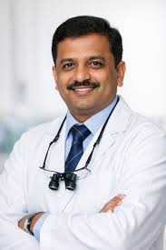 Dr Rameshwar T Tambe